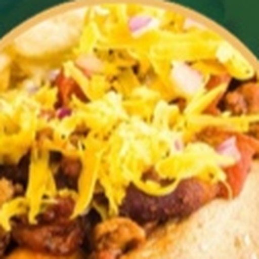 Chilli & Cheese