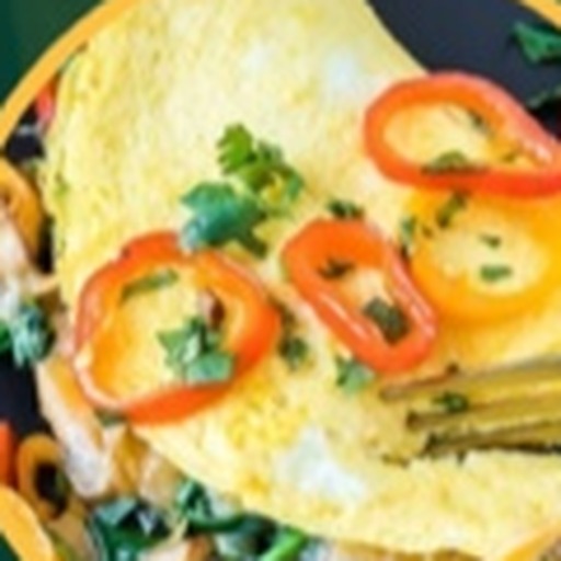 Omelette