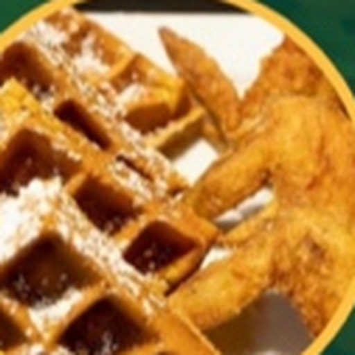 Wings & Waffles